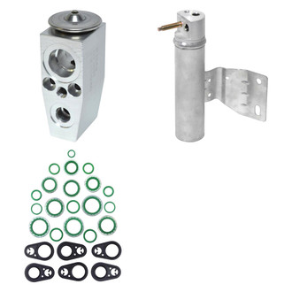 UAC® - A/C System Repair Kit