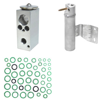UAC® - A/C System Repair Kit
