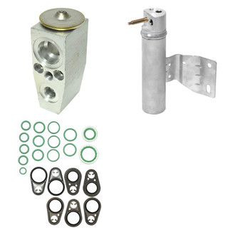 UAC® - A/C System Repair Kit