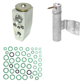 UAC® - A/C System Repair Kit