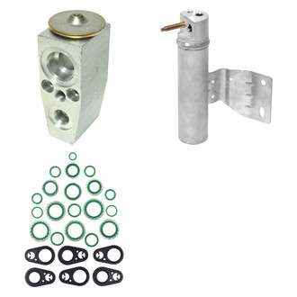 UAC® - A/C System Repair Kit