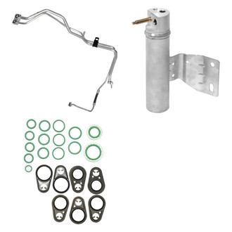 UAC® - A/C System Repair Kit