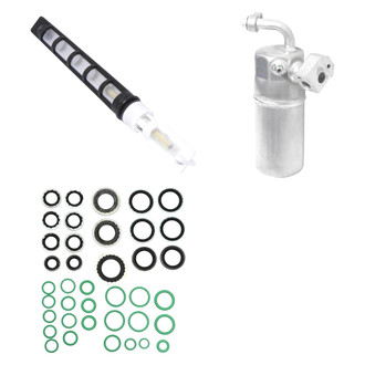 UAC® - A/C System Repair Kit