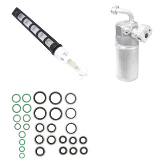 UAC® - A/C System Repair Kit