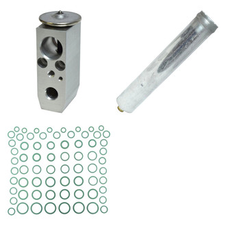 UAC® - A/C System Repair Kit