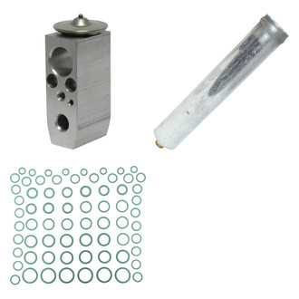 UAC® - A/C System Repair Kit