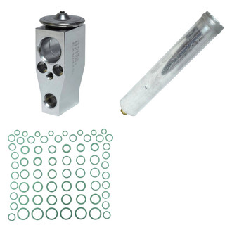 UAC® - A/C System Repair Kit