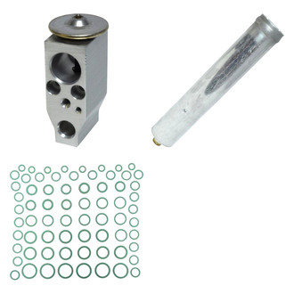 UAC® - A/C System Repair Kit