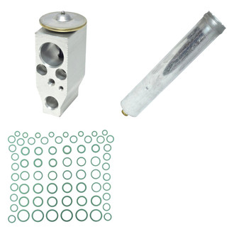 UAC® - A/C System Repair Kit