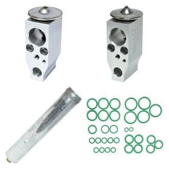 UAC® - A/C System Repair Kit