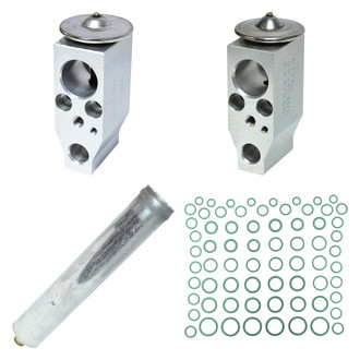 UAC® - A/C System Repair Kit