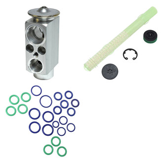 UAC® - A/C System Repair Kit