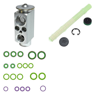 UAC® - A/C System Repair Kit