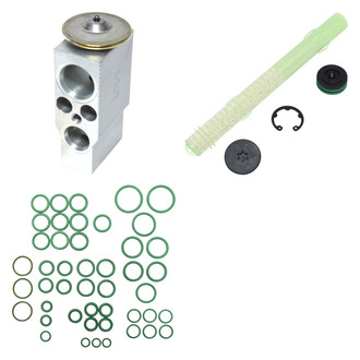 UAC® - A/C System Repair Kit