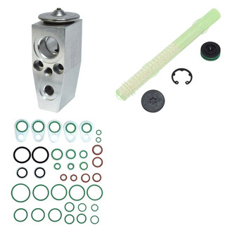 UAC® - A/C System Repair Kit