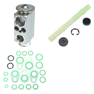 UAC® - A/C System Repair Kit