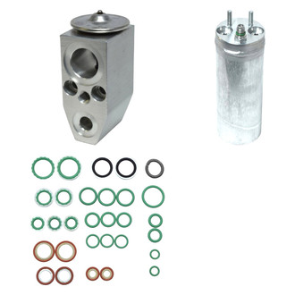UAC® - A/C System Repair Kit