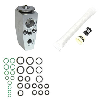 UAC® - A/C System Repair Kit