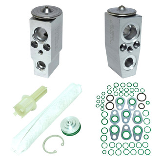 UAC® - A/C System Repair Kit