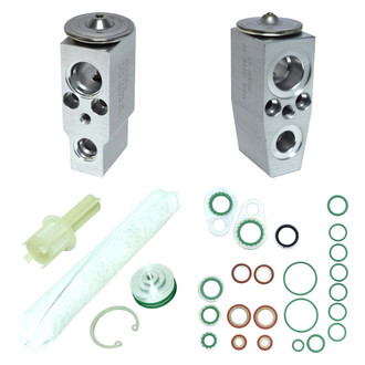 UAC® - A/C System Repair Kit