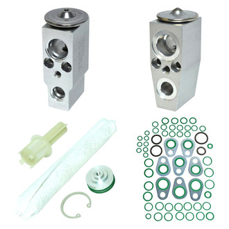 UAC® - A/C System Repair Kit