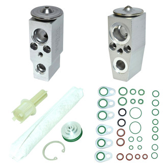 UAC® - A/C Compressor Replacement Service Kit