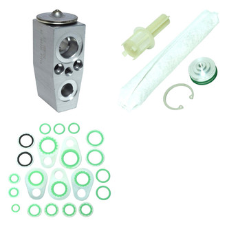 UAC® - A/C System Repair Kit