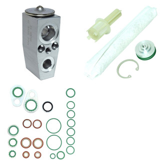 UAC® - A/C System Repair Kit
