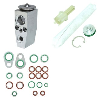 UAC® - A/C System Repair Kit