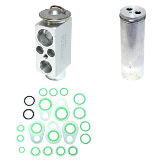 UAC® - A/C System Repair Kit