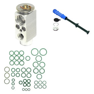 UAC® - A/C System Repair Kit