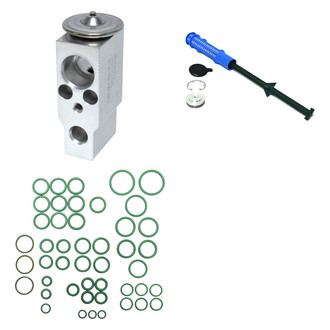 UAC® - A/C System Repair Kit