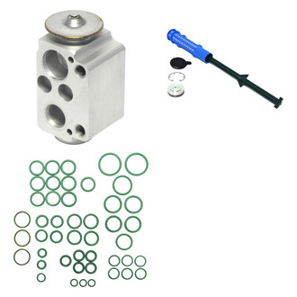 UAC® - A/C System Repair Kit