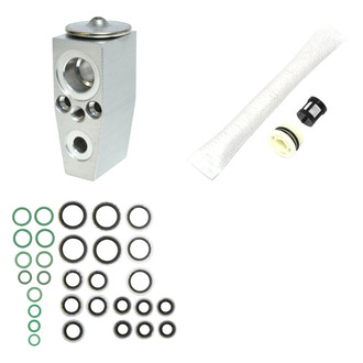 UAC® - A/C System Repair Kit