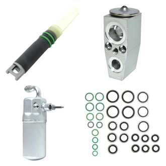 UAC® - A/C System Repair Kit