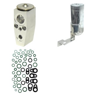 UAC® - A/C System Repair Kit