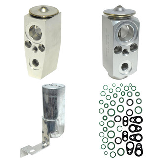 UAC® - A/C System Repair Kit