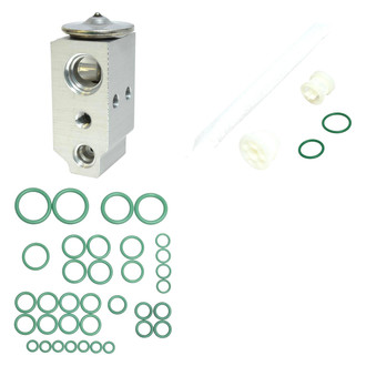 UAC® - A/C System Repair Kit