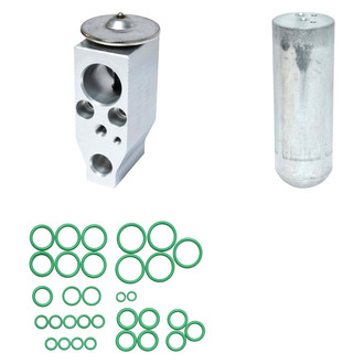 UAC® - A/C System Repair Kit