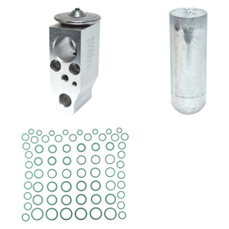 UAC® - A/C System Repair Kit