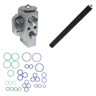 UAC® - A/C System Repair Kit