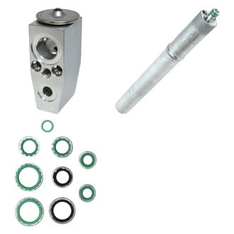 UAC® - Rapid Seal O-Ring Kit