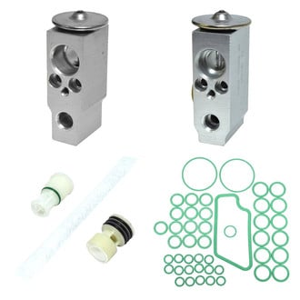 UAC® - A/C System Repair Kit