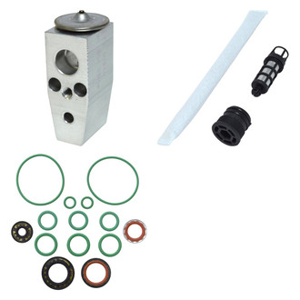 UAC® - A/C System Repair Kit