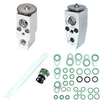 UAC® - A/C System Repair Kit
