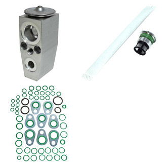 UAC® - A/C System Repair Kit