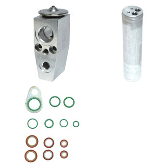 UAC® - A/C System Repair Kit