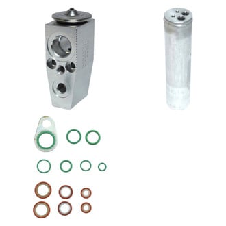 UAC® - A/C System Repair Kit
