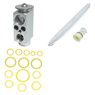 UAC® - A/C System Repair Kit