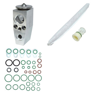 UAC® - A/C System Repair Kit